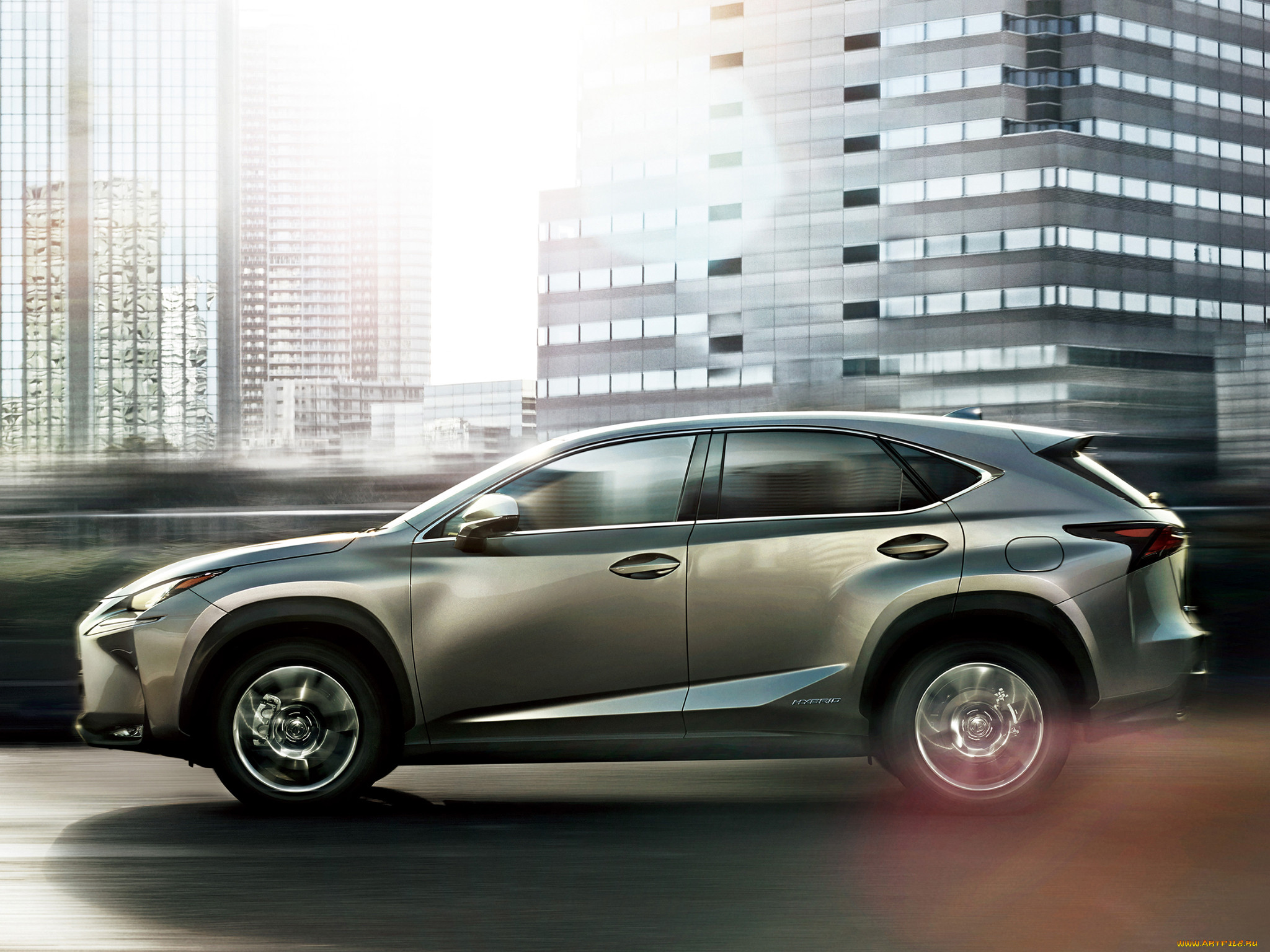 , lexus, nx, 300h, jp-spec, 2014